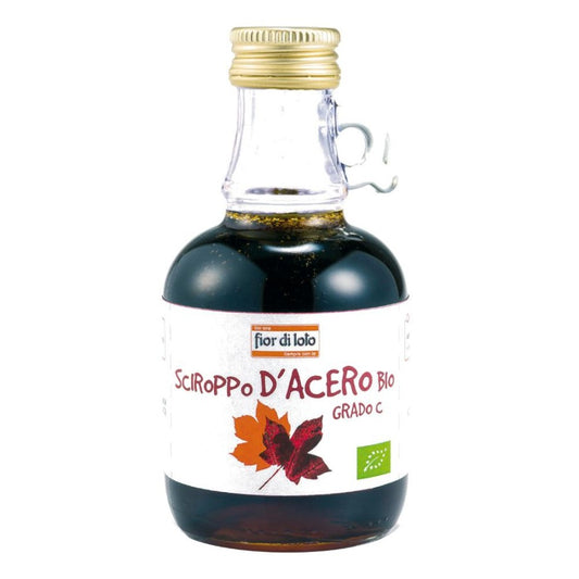 FIOR DI LOTO Succo d'Acero  500ml