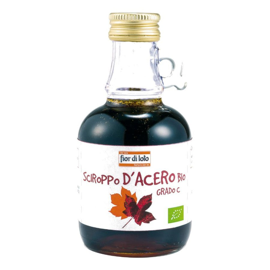 FIOR DI LOTO Succo d'Acero 1000ml