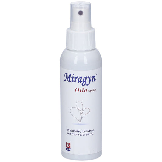MIRAGYN Olio Spray 100ml