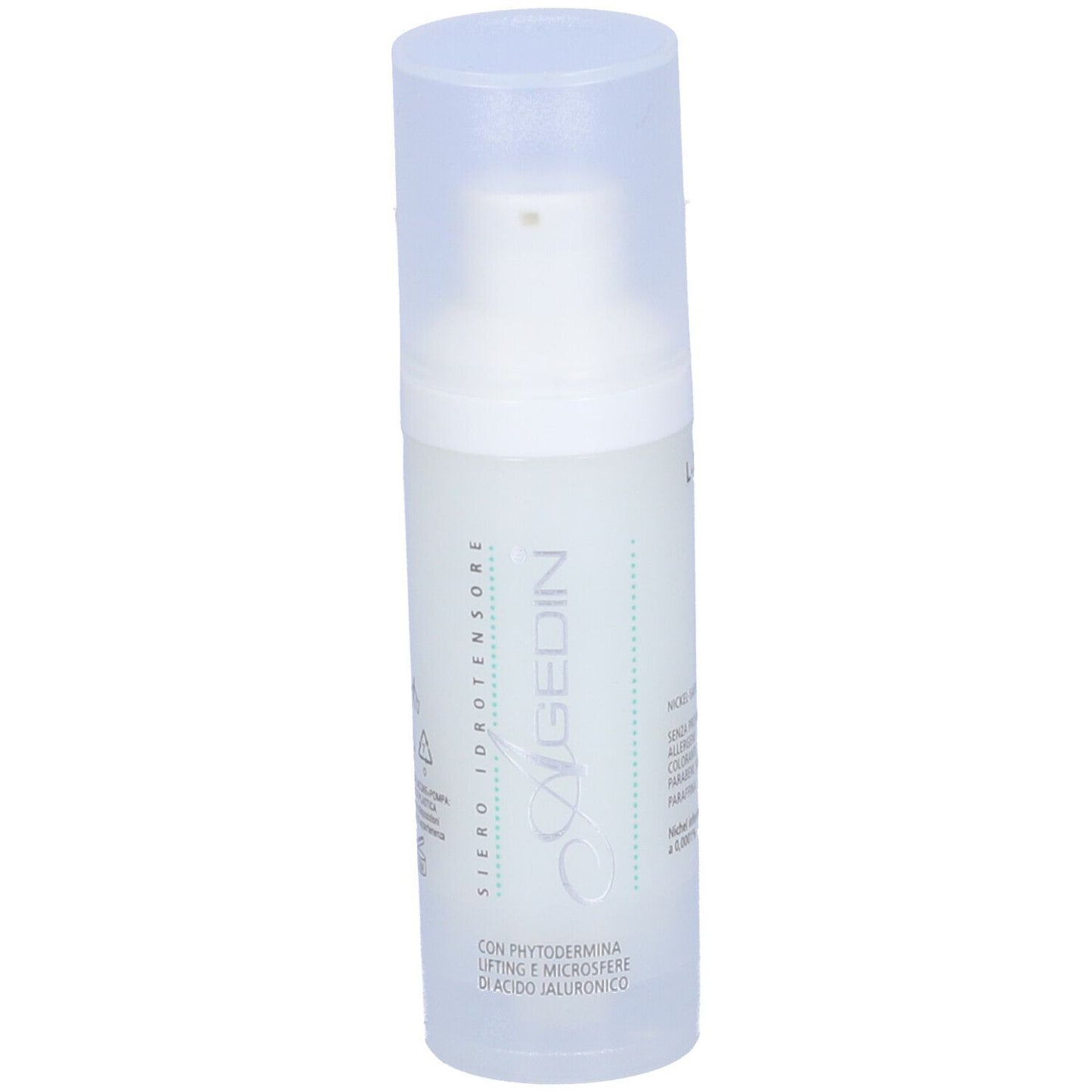 938602570 - AGEDIN SIE IDROTENS 30ML