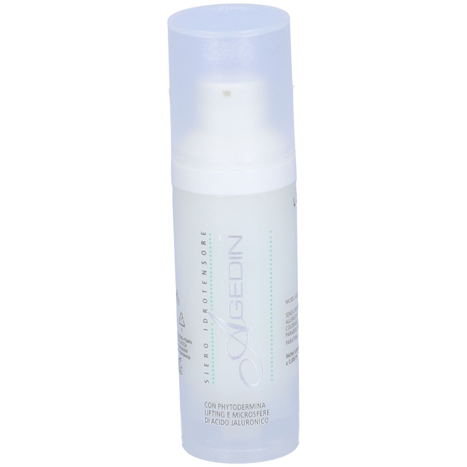 938602570 - AGEDIN SIE IDROTENS 30ML