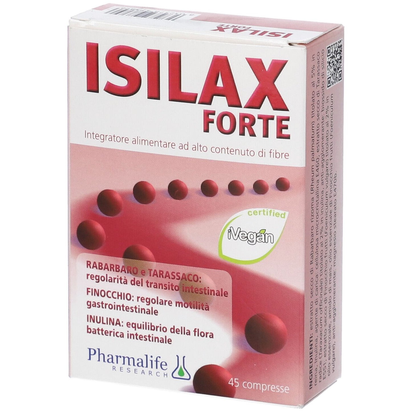 938621911 - ISILAX FORTE 45CPR