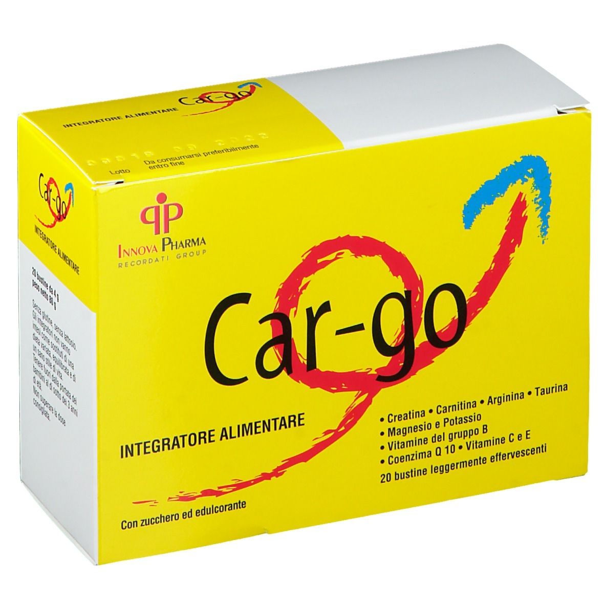 938649985 - CAR-GO 20BUST 4G