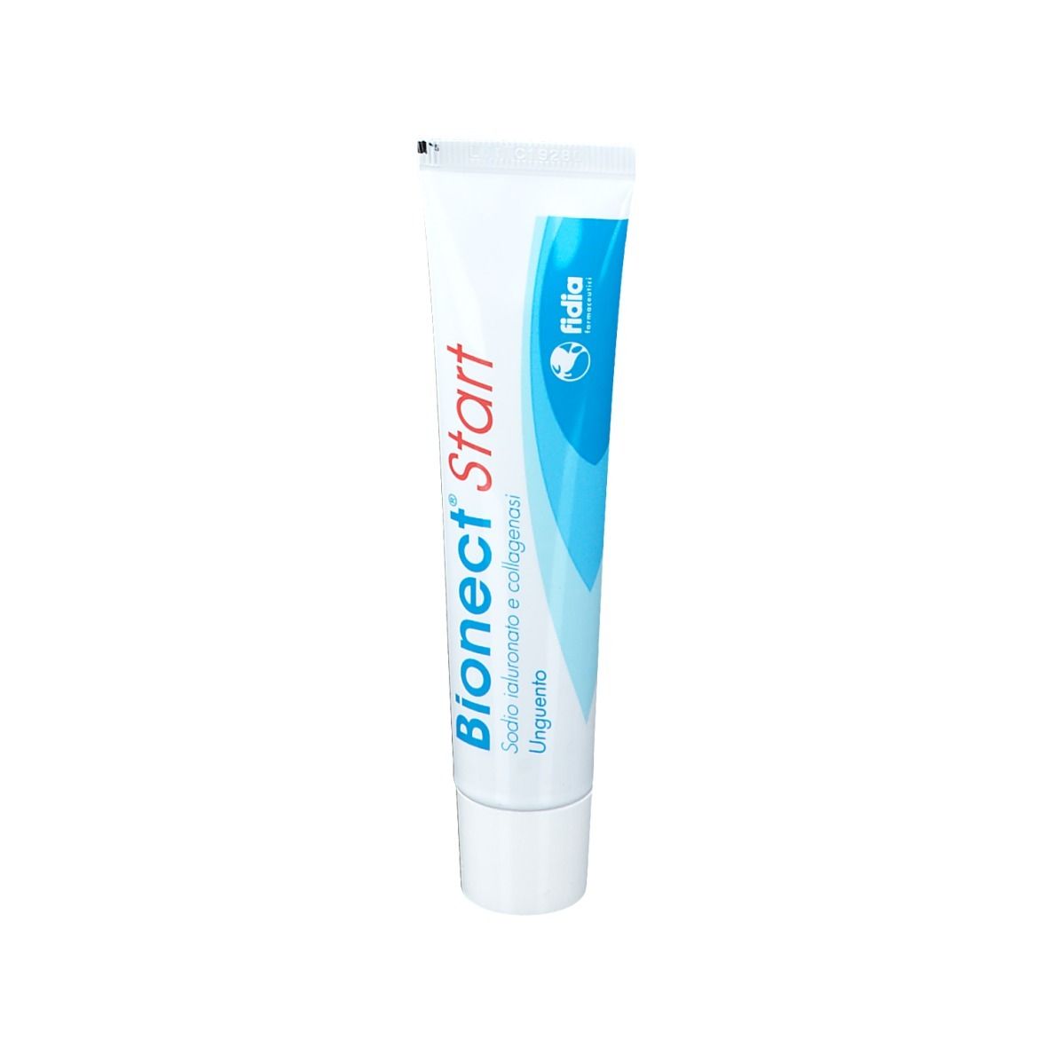 938650025 - BIONECT START UNGUENTO 30G