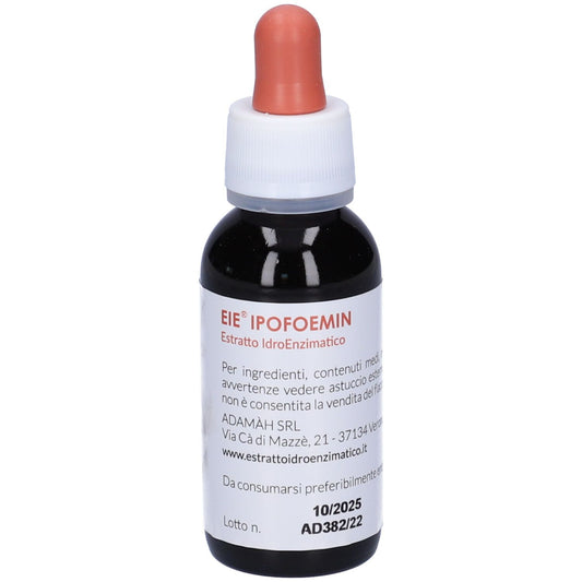 IPOFOEMIN 60ML GTT  ADAMA