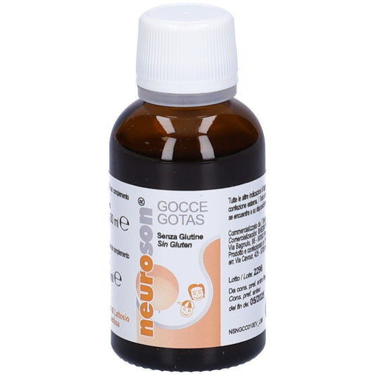 938659671 - NEUROSON GOCCE 30ML