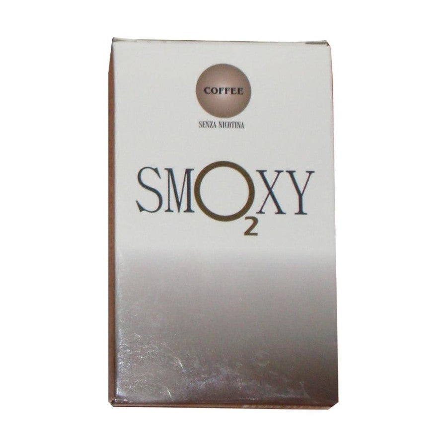 SMOXY RICARICA CAFFE 4FIL