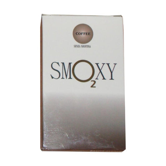 SMOXY RICARICA CAFFE 4FIL
