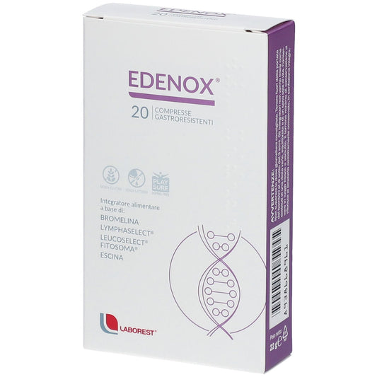938668961 - EDENOX 20CPR