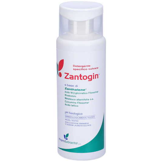 938680042 - ZANTOGIN DET INT 250ML