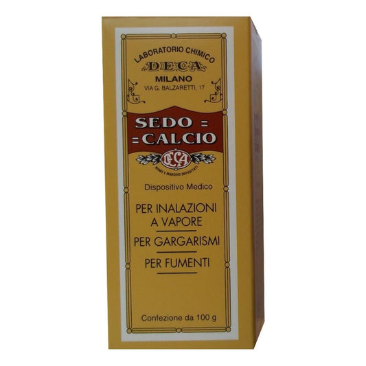 SEDOCALCIO PLUS AEROSOL
