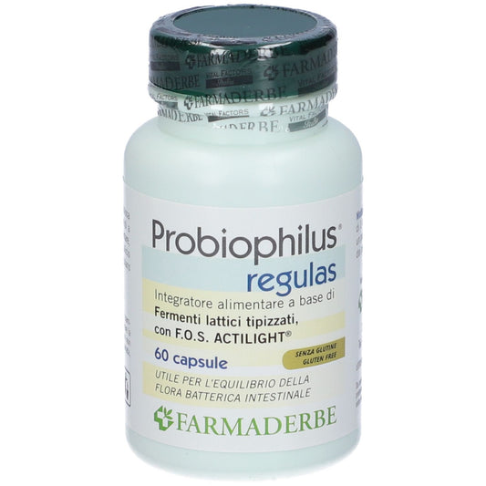 938689700 - PROBIOPHILUS INT 60CPS 30G