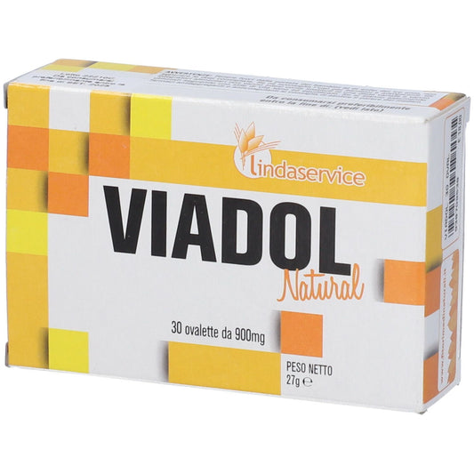 938709538 - VIADOL INTEGR 30OV 900MG LIND