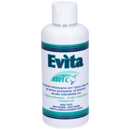 938712332 - EVITA MICO DET SCHIUM 200ML