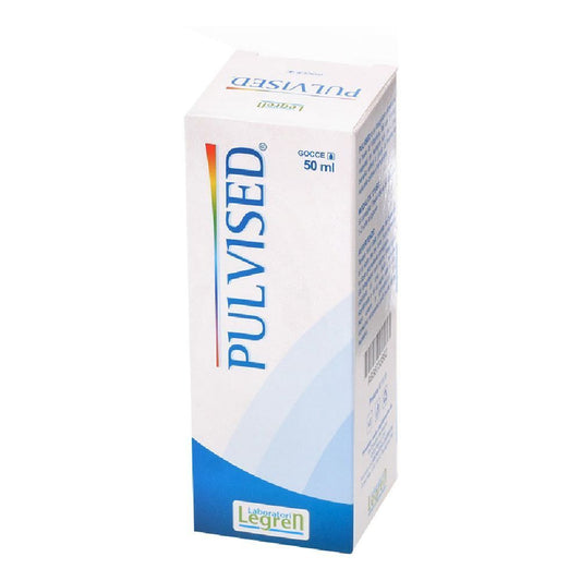 938733882 - PULVISED GOCCE 50ML