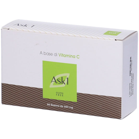 ASK 1 60BUST