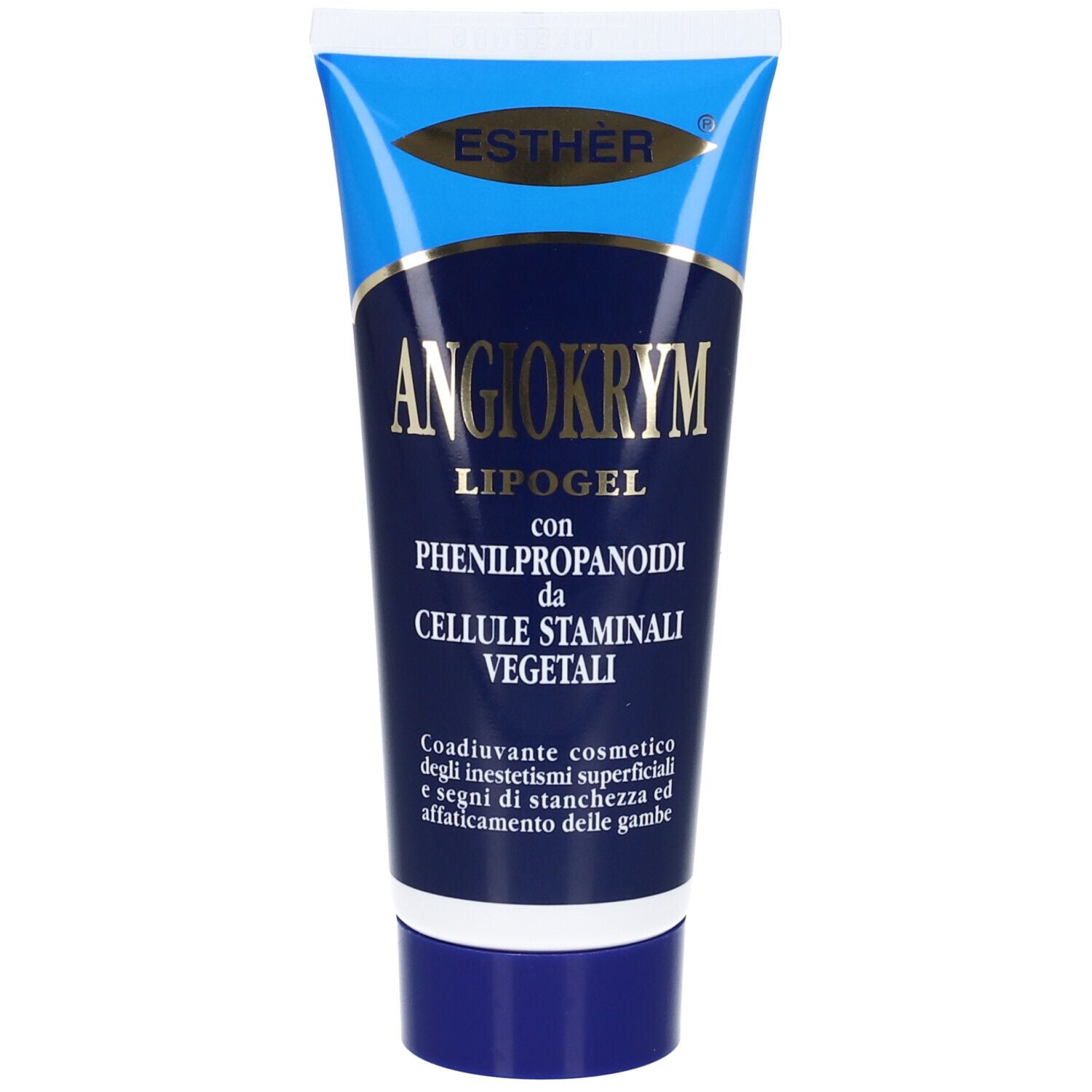 938747971 - ANGIOKRYM LIPOGEL 100ML