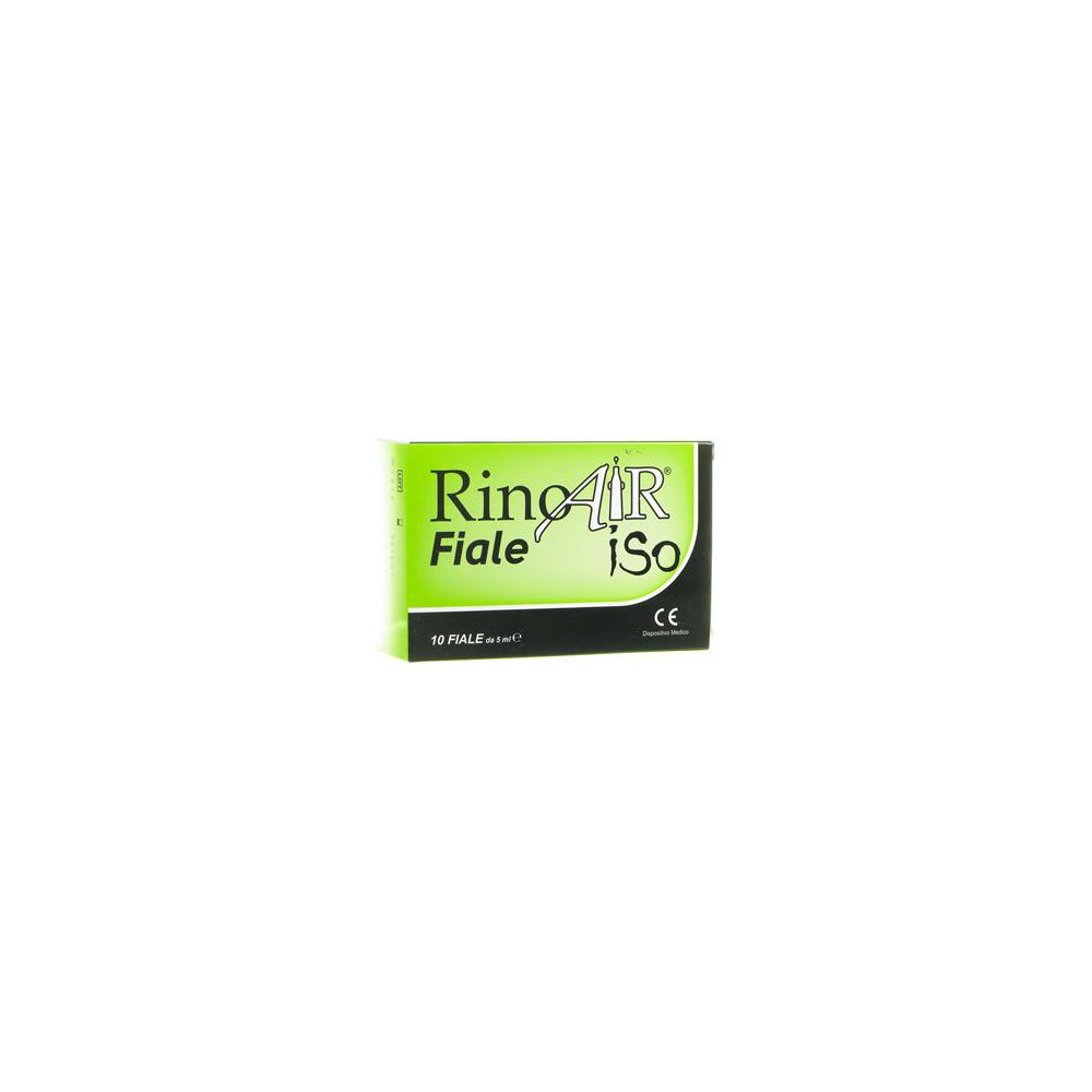 RINOAIR ISO 10F 5ML