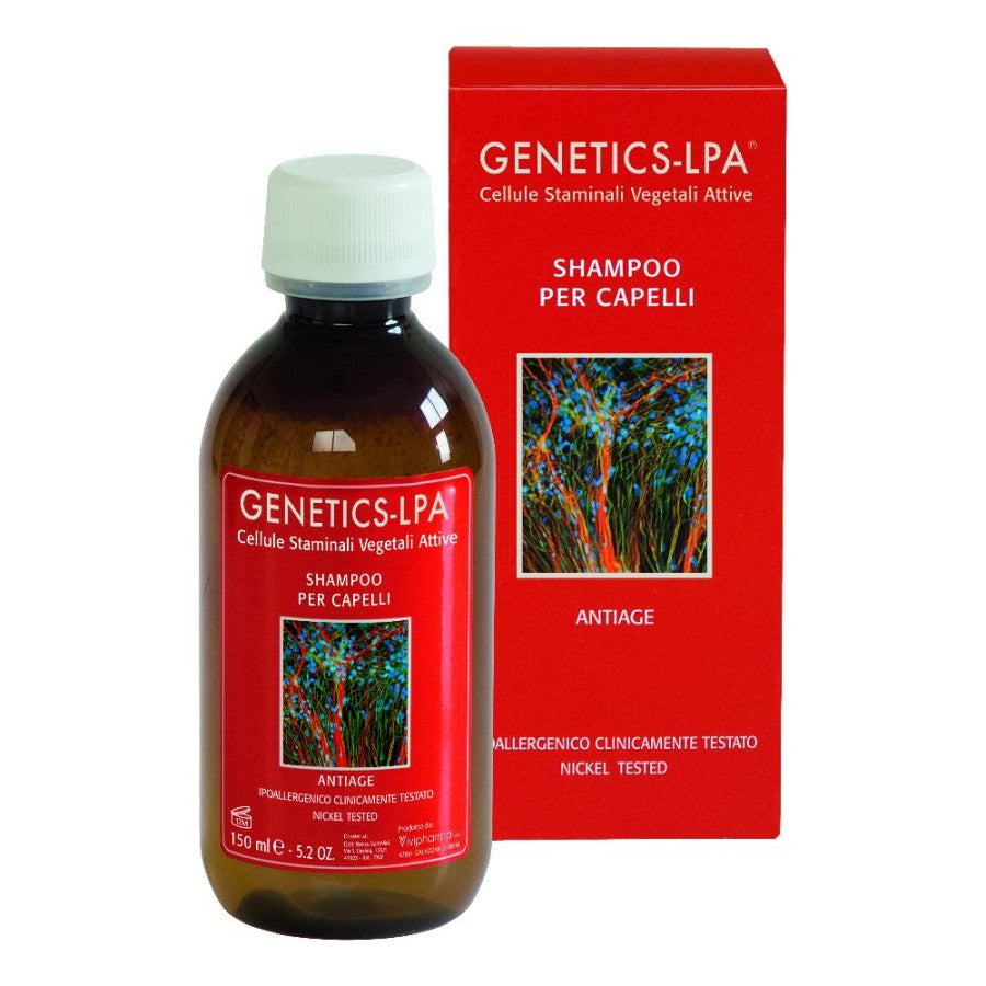 GENETICS LPA Shampoo 150ml