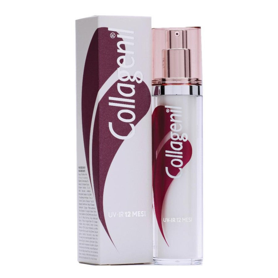 COLLAGENIL UVA 12MESI 50ML