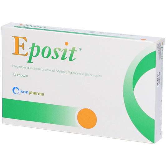 EPOSIT 15CPS