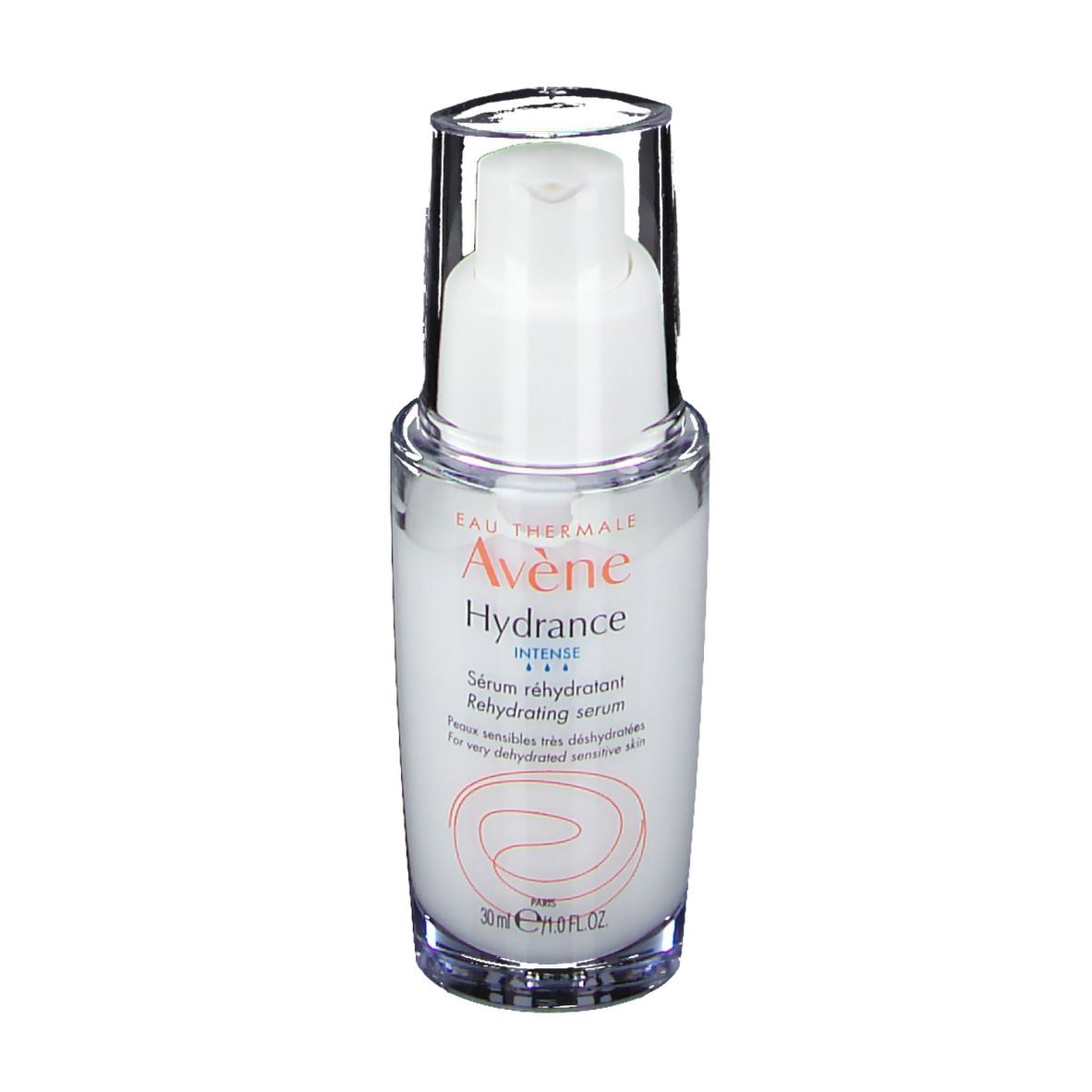 938778925 - AVENE HYDRANCE SIERO IDRAT30ML