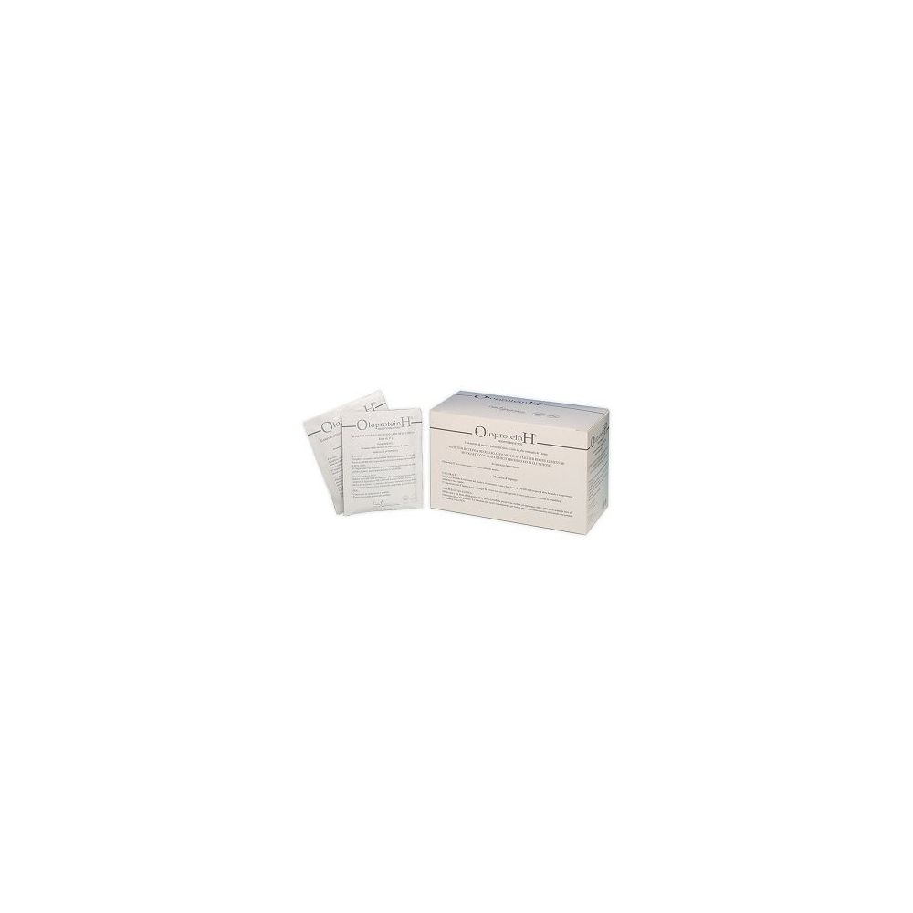 OLOPROTEIN H 21 Buste