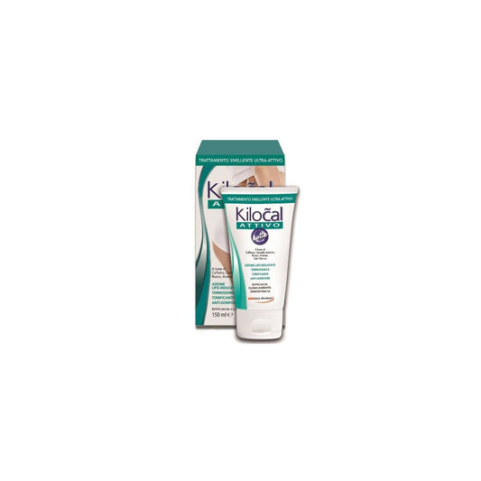 KILOCAL ATTIVO NOTTE GEL 150ML