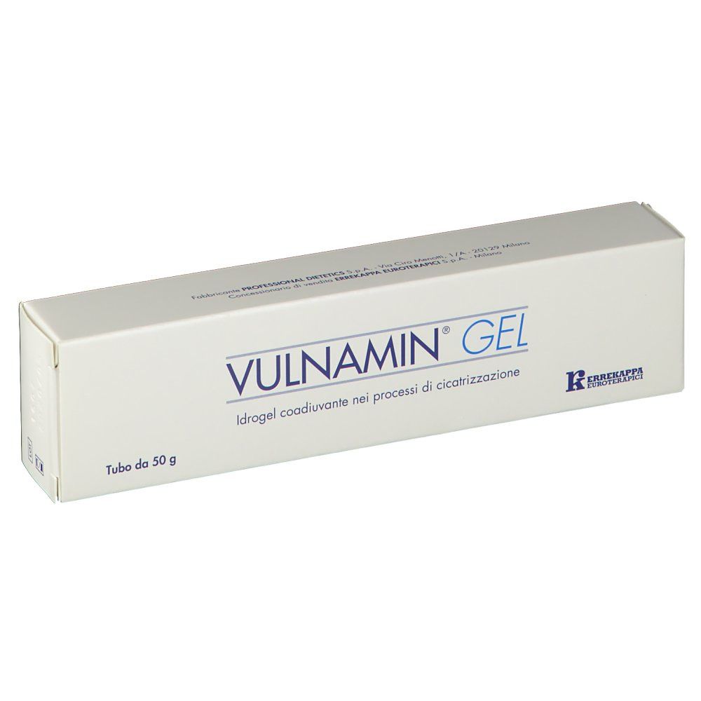 VULNAMIN GEL 50G