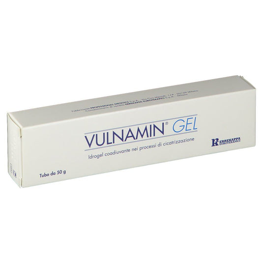 VULNAMIN GEL 50G