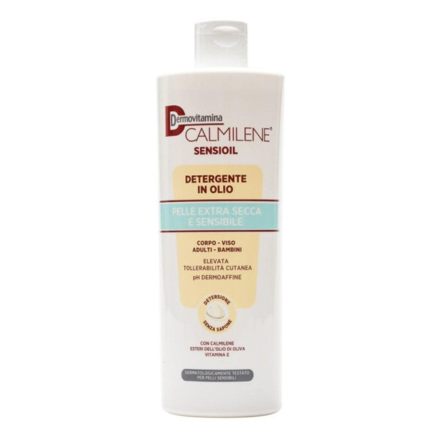 DERMOVITAMINA CALM SENSIO500ML