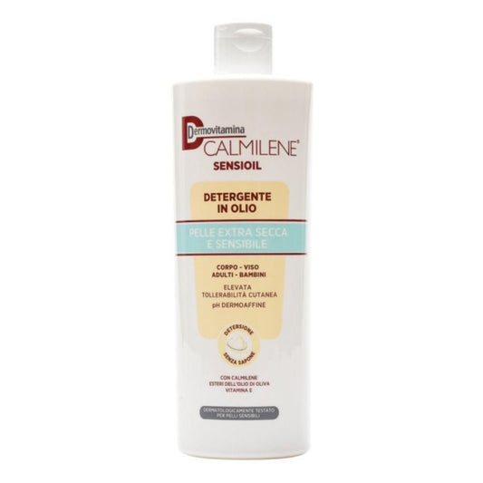DERMOVITAMINA CALM SENSIO500ML