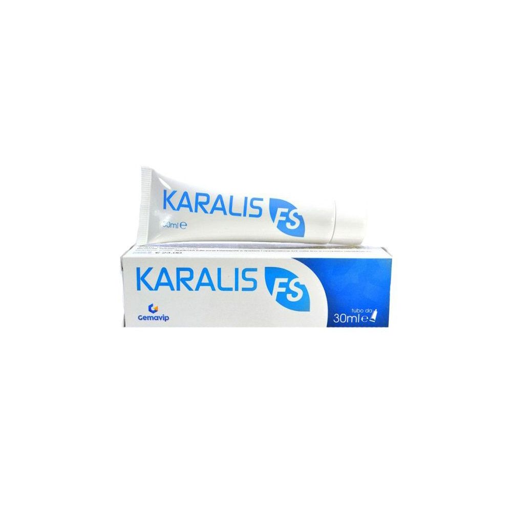 KARALIS FS 30ML