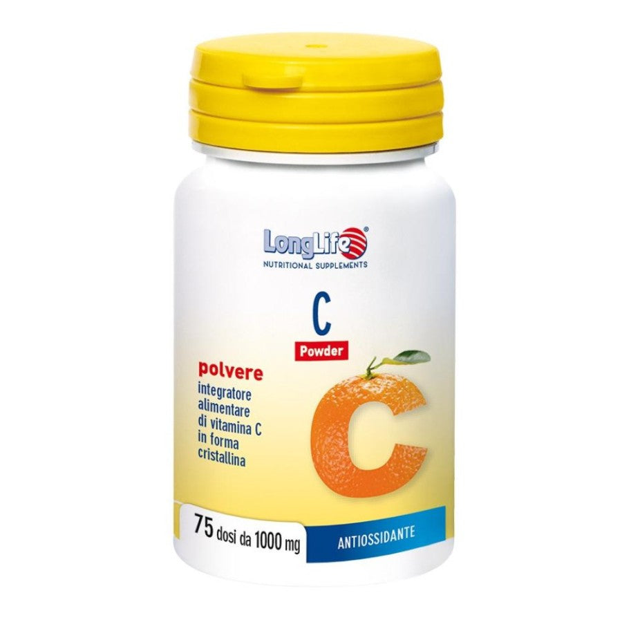 LONGLIFE CPOWDER 75G