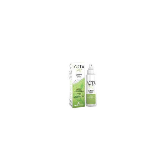 ACTAPIL Corpo Spray 100ml