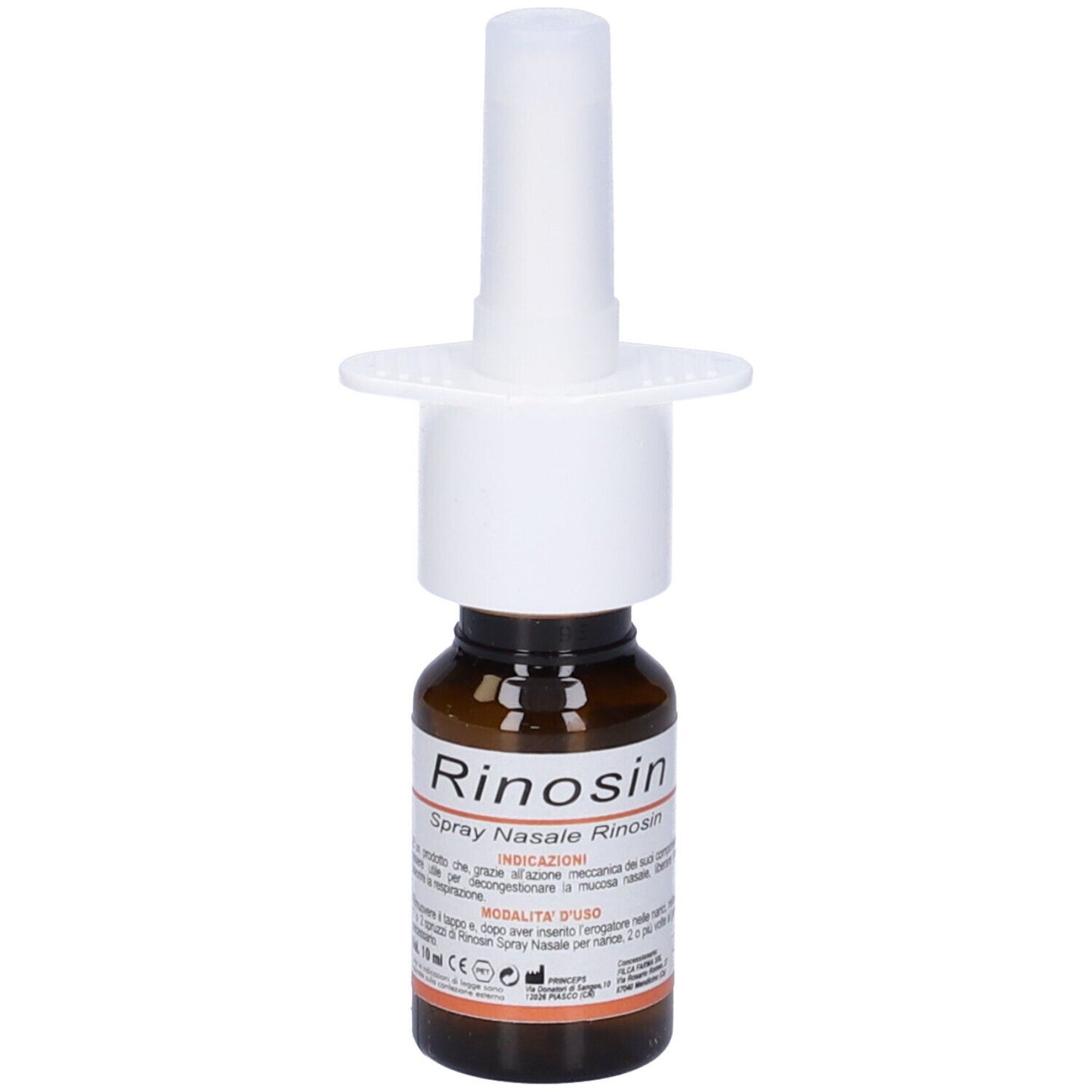 RINOSIN SPR NAS 10ML
