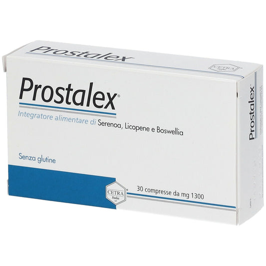 938857897 - PROSTALEX 30CPR 39G
