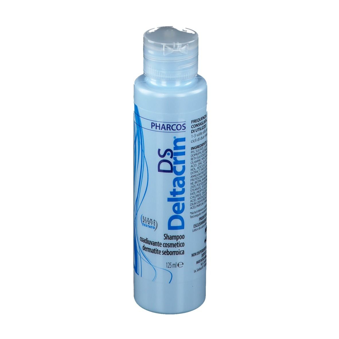 938858762 - DELTACRIN DS PHARCOS 125ML