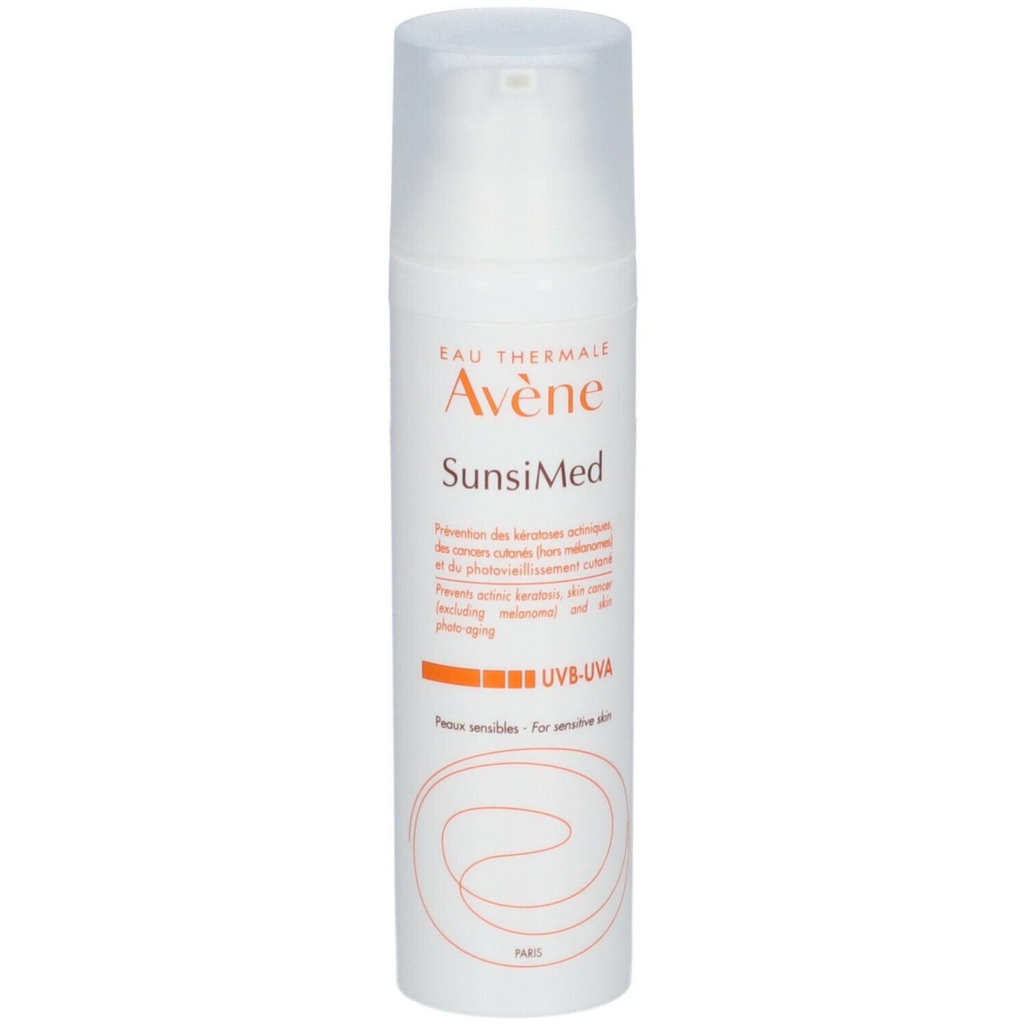 938880895 - AVENE SUNSIMED 80ML