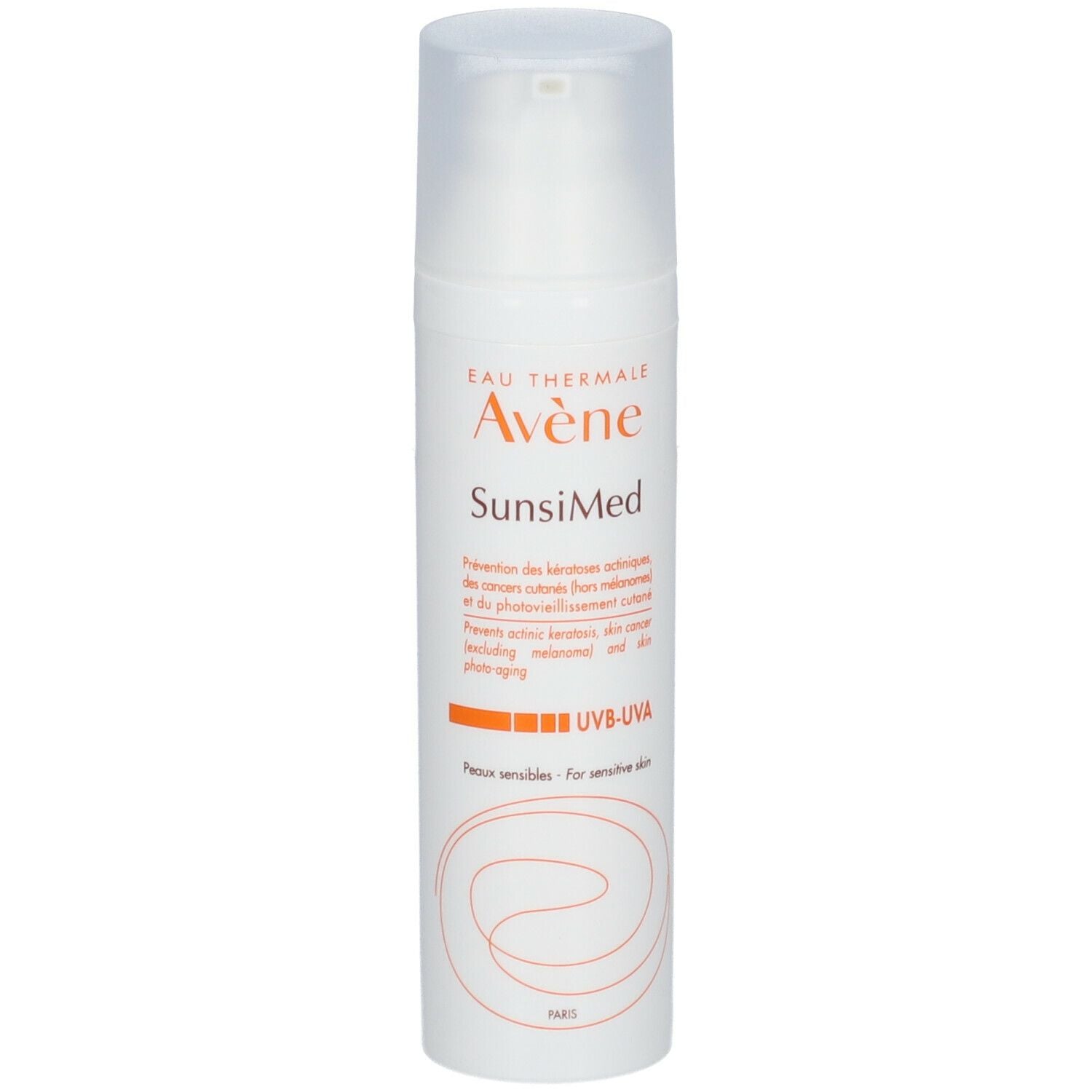 938880895 - AVENE SUNSIMED 80ML