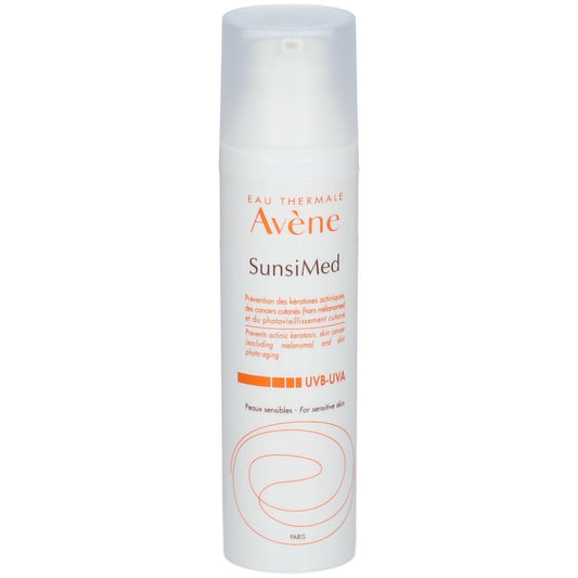 938880895 - AVENE SUNSIMED 80ML