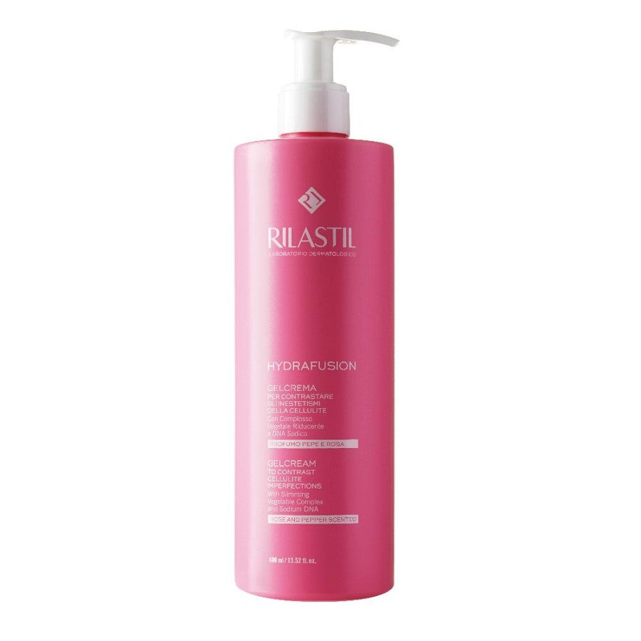 RILASTIL HYDRAFUSION GEL CR400