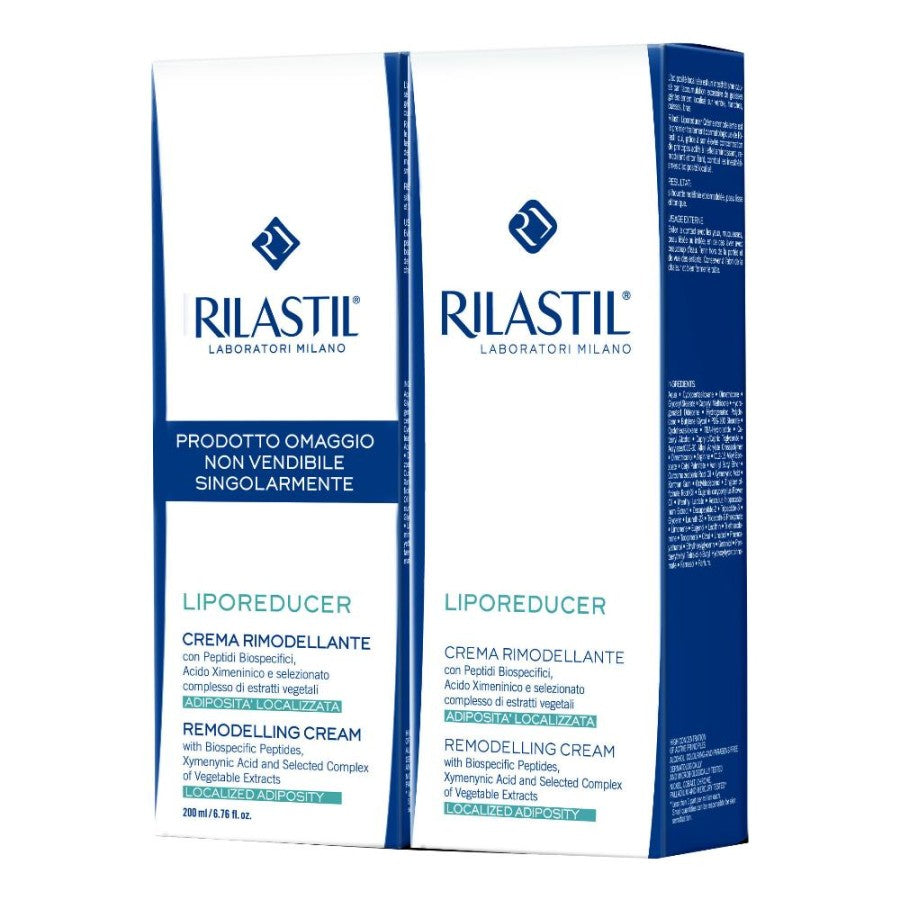 938881568 - RILASTIL LIPOREDUCER BIPACK1+1