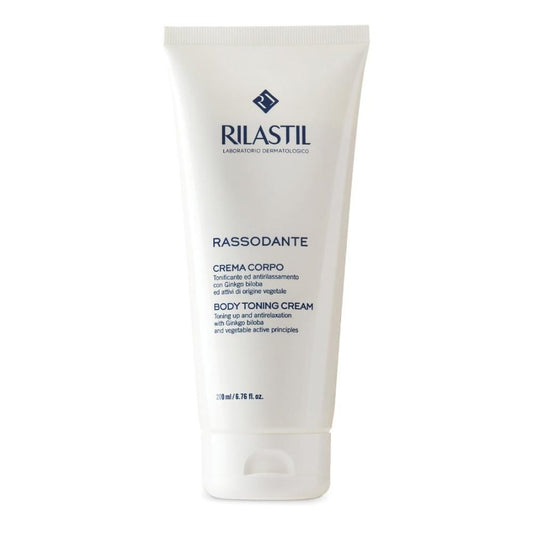 938881570 - RILASTIL RASSODANTE CORPO SP