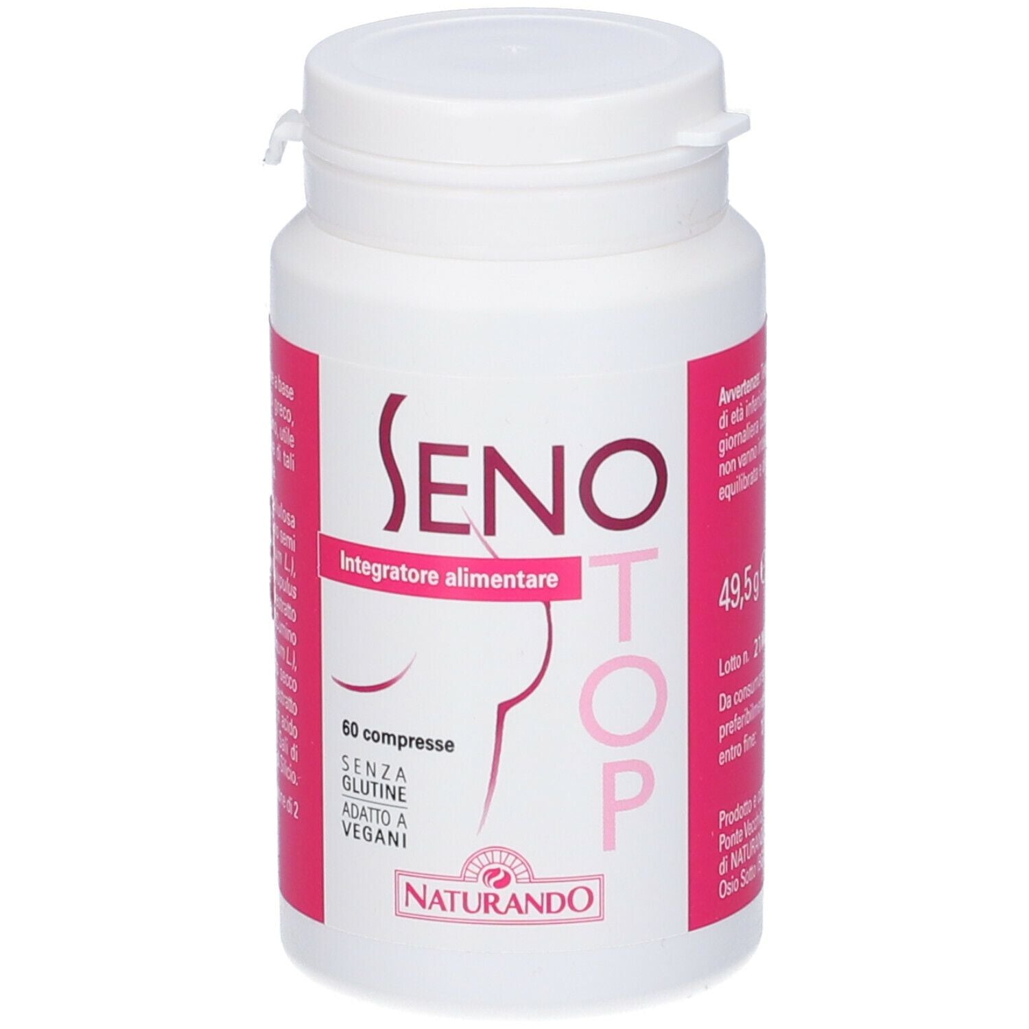 SENOTOP 60CPR