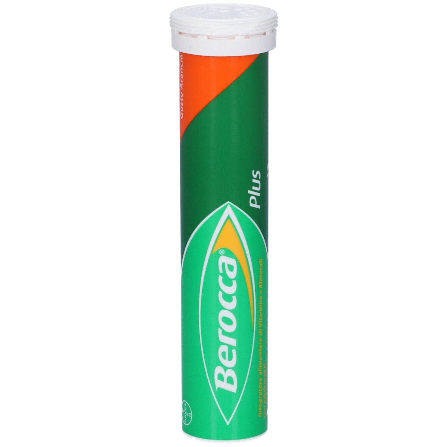 938934965 - BEROCCA PLUS 15CPR EFFERV