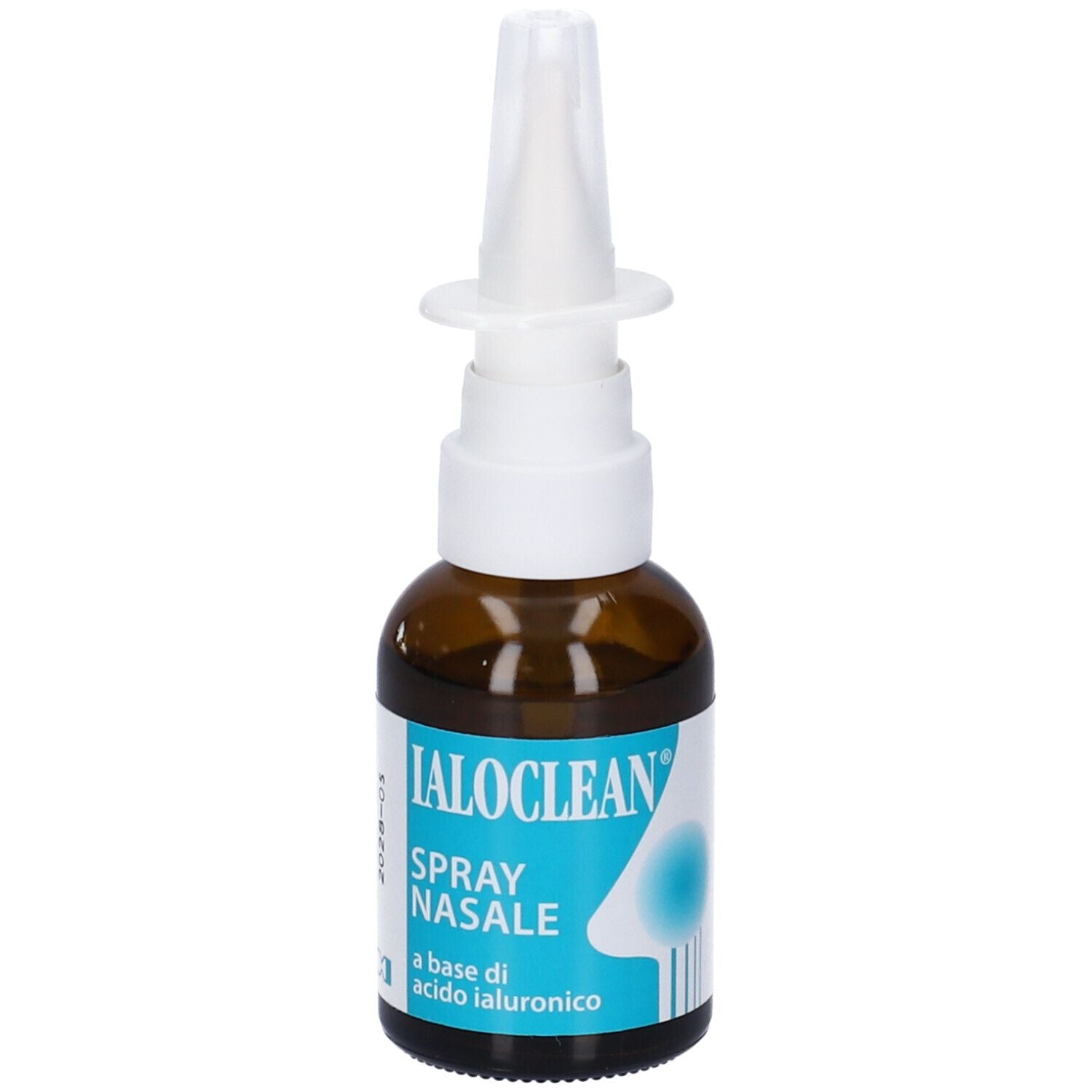938944042 - IALOCLEAN SPRAY NASALE 30ML
