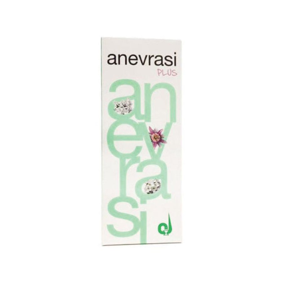ANEVRASI Plus Scir.150ml
