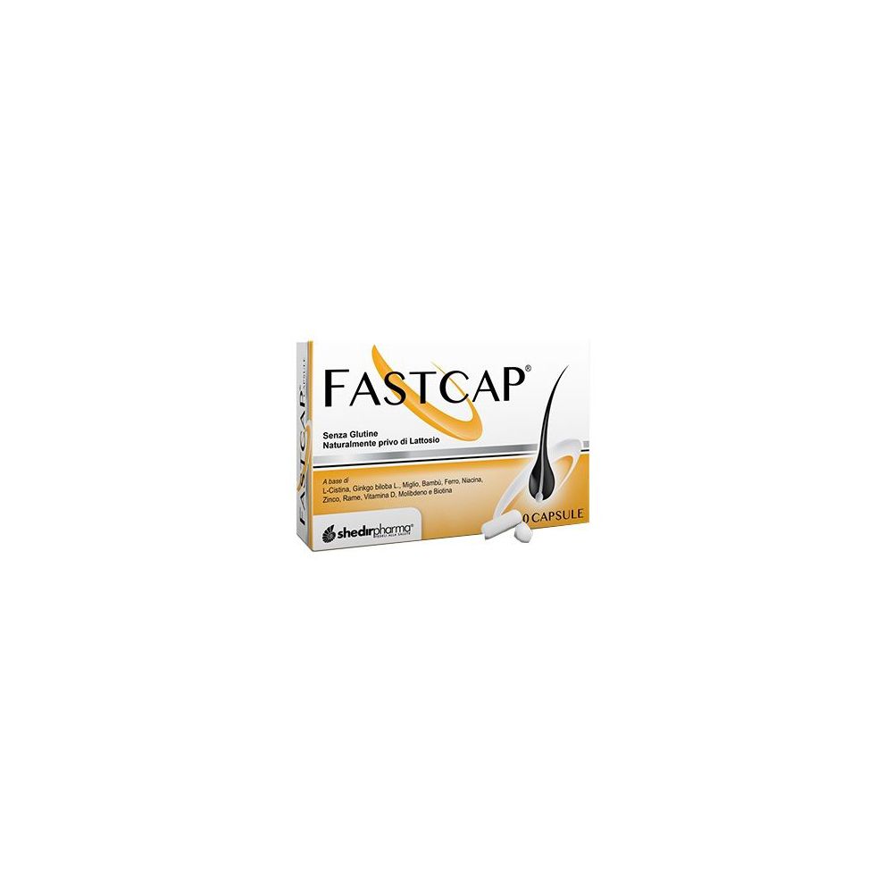 FASTCAP 30CPS
