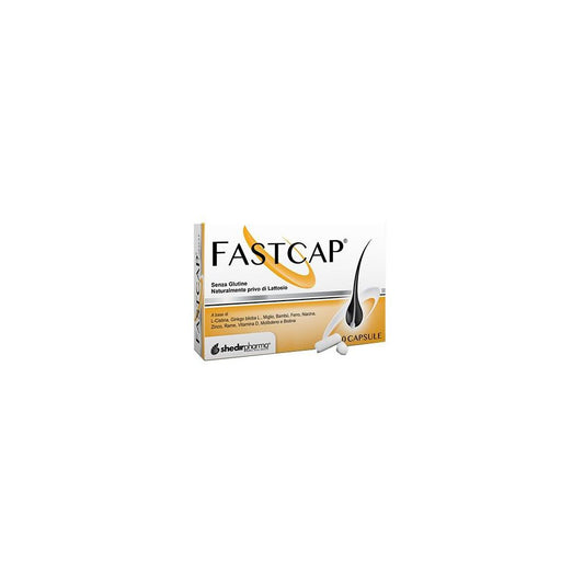 FASTCAP 30CPS